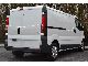 2012 Renault  Trafic 2.0 Dci 2900 L2H1 3P Van or truck up to 7.5t Box-type delivery van - long photo 2