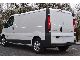 2012 Renault  Trafic 2.0 Dci 2900 L2H1 3P Van or truck up to 7.5t Box-type delivery van - long photo 3