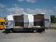 1990 Renault  7.5 tons, \ Van or truck up to 7.5t Cattle truck photo 2