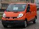 Renault  Trafic 2.0 DCi L1 H1 T27 / nr116 2012 Box-type delivery van photo