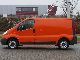 2012 Renault  Trafic 2.0 DCi L1 H1 T27 / nr116 Van or truck up to 7.5t Box-type delivery van photo 6