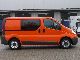 2012 Renault  Trafic 2.0 DCi L1 H1 T27 / nr116 Van or truck up to 7.5t Box-type delivery van photo 7