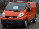Renault  Trafic 2.0 DCi L1 H1 T27 / nr117 2012 Box-type delivery van photo