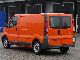 2012 Renault  Trafic 2.0 DCi L1 H1 T27 / nr117 Van or truck up to 7.5t Box-type delivery van photo 5