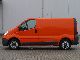 2012 Renault  Trafic 2.0 DCi L1 H1 T27 / nr117 Van or truck up to 7.5t Box-type delivery van photo 7