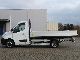 2012 Renault  Master 3.2 DCi 150 open-Inner box tipper / nr121 Van or truck up to 7.5t Tipper photo 6