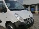 2012 Renault  Master 3.2 DCi 150 open-Inner box / nr122 Van or truck up to 7.5t Stake body photo 2