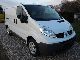 2012 Renault  Trafic L1H1 114HP 84kW AIR, RADIO Bluetooth Van or truck up to 7.5t Box-type delivery van photo 3