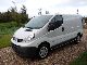 2012 Renault  Trafic L1H1 114HP 84kW AIR, RADIO Bluetooth Van or truck up to 7.5t Other vans/trucks up to 7 photo 3