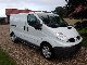 2012 Renault  Trafic L1H1 114HP 84kW AIR, RADIO Bluetooth Van or truck up to 7.5t Other vans/trucks up to 7 photo 5
