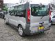 2009 Renault  Trafic 2.5 dCi 115 L2H1 2.9 t 8/9-Sitzer Van or truck up to 7.5t Estate - minibus up to 9 seats photo 3