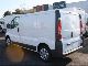 2012 Renault  Trafic 2.0 DCI 115 L1H1 fourgon iii GRAND Van or truck up to 7.5t Box photo 1