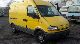 Renault  Master 2.5D 2000 Box-type delivery van - high photo