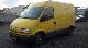 2000 Renault  Master 2.5D Van or truck up to 7.5t Box-type delivery van - high photo 1