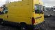 2000 Renault  Master 2.5D Van or truck up to 7.5t Box-type delivery van - high photo 3