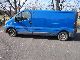 2006 Renault  Trafic 1.9 dCi L2H1 € 5,300 net Van or truck up to 7.5t Box-type delivery van - long photo 6