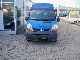 2006 Renault  Trafic L2H2 Van or truck up to 7.5t Box-type delivery van photo 1
