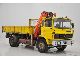1990 Renault  G290 Truck over 7.5t Tipper photo 1
