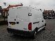 2002 Renault  Master 2.2DCI refrigerators and! Van or truck up to 7.5t Refrigerator box photo 2