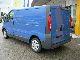 2011 Renault  Trafic L1H1 Furgone T27 2.0 dCi 115cv DPF E5 Van or truck up to 7.5t Other vans/trucks up to 7 photo 3