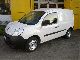 2008 Renault  Kangoo Express 2008 1.5 dCi 85CV Ice Van or truck up to 7.5t Other vans/trucks up to 7 photo 1