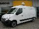Renault  Master T33 2.3 dCi 125CV Tr.Ant L2H2. E-5 Fap 2011 Other vans/trucks up to 7 photo