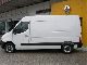 2011 Renault  Master T33 2.3 dCi 125CV Tr.Ant L2H2. E-5 Fap Van or truck up to 7.5t Other vans/trucks up to 7 photo 2