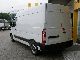 2011 Renault  Master T33 2.3 dCi 125CV Tr.Ant L2H2. E-5 Fap Van or truck up to 7.5t Other vans/trucks up to 7 photo 3