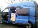 2003 Renault  Trafic 2.5 dci High Roof Box Van or truck up to 7.5t Box-type delivery van photo 4
