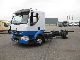 2010 Renault  Midlum 220-12 ML EURO5 Truck over 7.5t Chassis photo 1