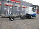 2010 Renault  Midlum 220-12 ML EURO5 Truck over 7.5t Chassis photo 3