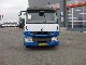 2010 Renault  Midlum 220-12 ML EURO5 Truck over 7.5t Chassis photo 7