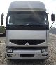 2003 Renault  PREMIUM 420 Semi-trailer truck Other semi-trailer trucks photo 1