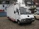 1995 Renault  Traffic T35D chicken wagon / 2 GRILL / 16 skewers Van or truck up to 7.5t Traffic construction photo 6