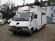 1995 Renault  Traffic T35D chicken wagon / 2 GRILL / 16 skewers Van or truck up to 7.5t Traffic construction photo 8
