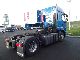 2008 Renault  PREMIUM 450 DXI Truck over 7.5t Chassis photo 1