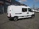 2006 Renault  Master T 33 L2H2 2.5 DCI 100 Dubbele CABINE Van or truck up to 7.5t Box-type delivery van - high and long photo 3