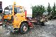 1989 Renault  g210 Truck over 7.5t Tipper photo 1