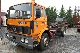 1989 Renault  g210 Truck over 7.5t Tipper photo 4