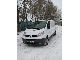 Renault  Trafic 2.0 DCI climate-6 € 7500 net output 2006 Box-type delivery van - long photo