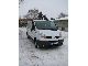 2006 Renault  Trafic 2.0 DCI climate-6 € 7500 net output Van or truck up to 7.5t Box-type delivery van - long photo 1