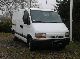 Renault  Master L1H1 1999 Other vans/trucks up to 7 photo