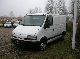 1999 Renault  Master L1H1 Van or truck up to 7.5t Other vans/trucks up to 7 photo 1