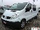 Renault  Traffic L2 climate 2008 Box-type delivery van - long photo