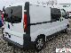 2008 Renault  Traffic L2 climate Van or truck up to 7.5t Box-type delivery van - long photo 3