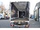 2001 Renault  RENAULT 400 Combie Truck over 7.5t Stake body and tarpaulin photo 4