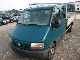 2002 Renault  Master Van or truck up to 7.5t Stake body photo 10