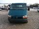 2002 Renault  Master Van or truck up to 7.5t Stake body photo 1