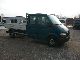2002 Renault  Master Van or truck up to 7.5t Stake body photo 3