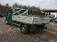 2002 Renault  Master Van or truck up to 7.5t Stake body photo 6